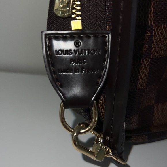 Authentic Louis Vuitton Bag - Picture 3 of 4